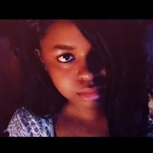 Meet your Posher, Brianna